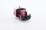 Märklin 3680 digitale diesellocomotief BR232 Köff DB - Afbeelding 2