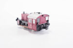 Märklin 3680 digitale diesellocomotief BR232 Köff DB - Afbeelding 4