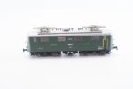 Hag 226 digitale elektrische locomotief Re4/4 SBB AC - Afbeelding 2