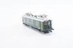 Hag 226 digitale elektrische locomotief Re4/4 SBB AC