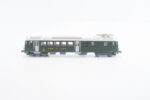 Hag 150 digitale motorwagen Rbe4/4 SBB AC - Afbeelding 2