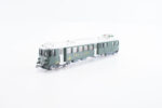 Hag 150 digitale motorwagen Rbe4/4 SBB AC - Afbeelding 4