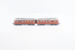 Hag 241 Digitale elektrische locomotief Ae8/8 BLS AC