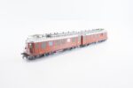 Hag 241 Digitale elektrische locomotief Ae8/8 BLS AC - Afbeelding 4