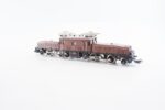 Märklin H0 - 30159 - Elektrische locomotief - Ce 6/8 'Krokodil' - SBB