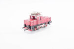 Märklin Ce800 elektrische locomotief E63 - Afbeelding 4