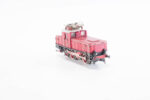 Märklin Ce800 elektrische locomotief E63 - Afbeelding 5