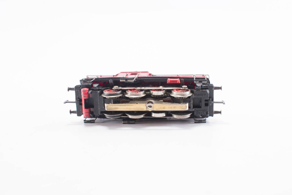 Märklin Ce800 elektrische locomotief E63 - Afbeelding 6