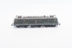 Hag 205 Digitale elektrische locomotief Re6/6 SBB  AC - Afbeelding 2