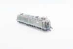 Hag 205 Digitale elektrische locomotief Re6/6 SBB  AC