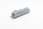 Hag 205 Digitale elektrische locomotief Re6/6 SBB  AC - Afbeelding 5