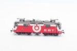 Hag 194 digitale elektrische locomotief Re4/4 EBT AC - Afbeelding 2