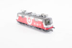 Hag 194 digitale elektrische locomotief Re4/4 EBT AC - Afbeelding 3