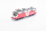 Hag 194 digitale elektrische locomotief Re4/4 EBT AC - Afbeelding 5