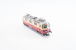 Hag216 digitale elektrische locomotief Re4/4 TEE AC - Afbeelding 3