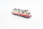 Hag216 digitale elektrische locomotief Re4/4 TEE AC