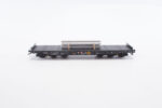 Märklin 00778-10/11/12 zwaarlastwagon met lading DB