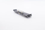 Märklin 00778-10/11/12 zwaarlastwagon met lading DB - Afbeelding 2
