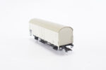 Märklin 00767-02 gesloten goederenwagon met sluitlicht DB - Afbeelding 3