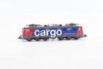 Märklin 37360 Digitale elektrische locomotief Ae610 SBB-Cargo MFX/sound - Afbeelding 2