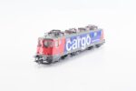 Märklin 37360 Digitale elektrische locomotief Ae610 SBB-Cargo MFX/sound