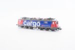 Märklin 37360 Digitale elektrische locomotief Ae610 SBB-Cargo MFX/sound - Afbeelding 3