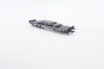 Märklin 00778-05t/m 08 zwaarlastwagon me staallading DB - Afbeelding 2