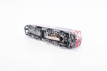 Märklin 37360 Digitale elektrische locomotief Ae610 SBB-Cargo MFX/sound - Afbeelding 6