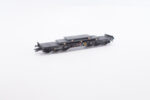 Märklin 00778-05t/m 08 zwaarlastwagon me staallading DB - Afbeelding 3