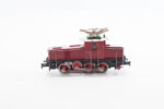 Märklin 3002 Digitale Elektrische locomotief E63DB