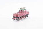 Märklin 3002 Digitale Elektrische locomotief E63DB - Afbeelding 2