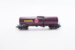Märklin 4856 ketelwagon Minol DR