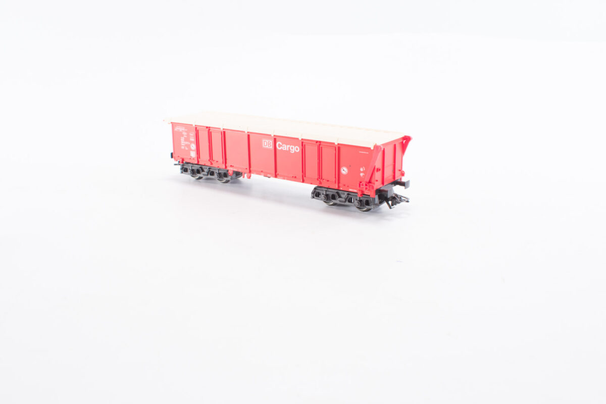 Märklin 47262 roldakwagon DB-cargo - Afbeelding 3