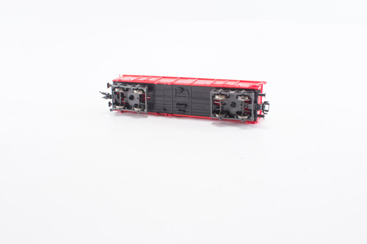 Märklin 47262 roldakwagon DB-cargo - Afbeelding 4