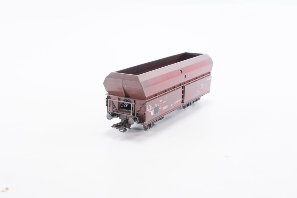 Märklin 4705  onderlosser SNCB - Afbeelding 2