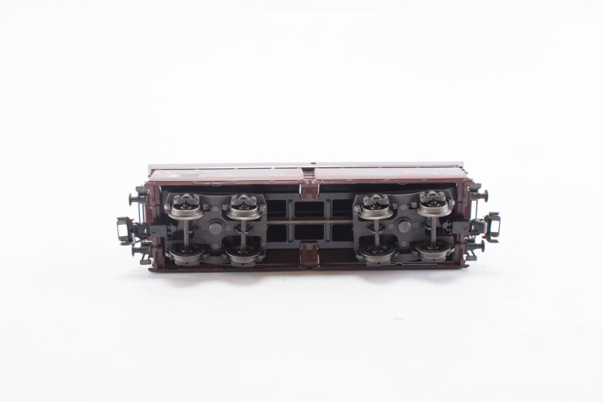 Märklin 4705  onderlosser SNCB - Afbeelding 4