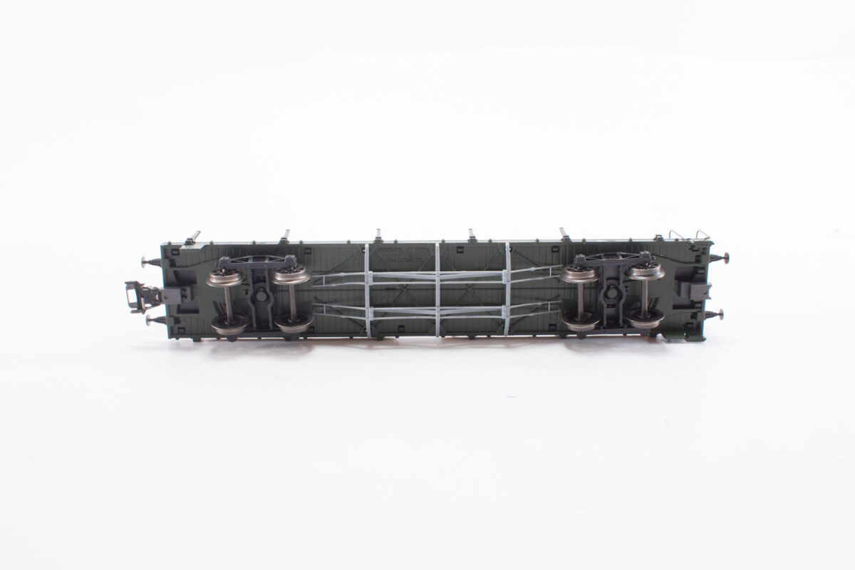 Märklin 46282 rongenwagen met houtlading K.Bay.st.B - Afbeelding 4