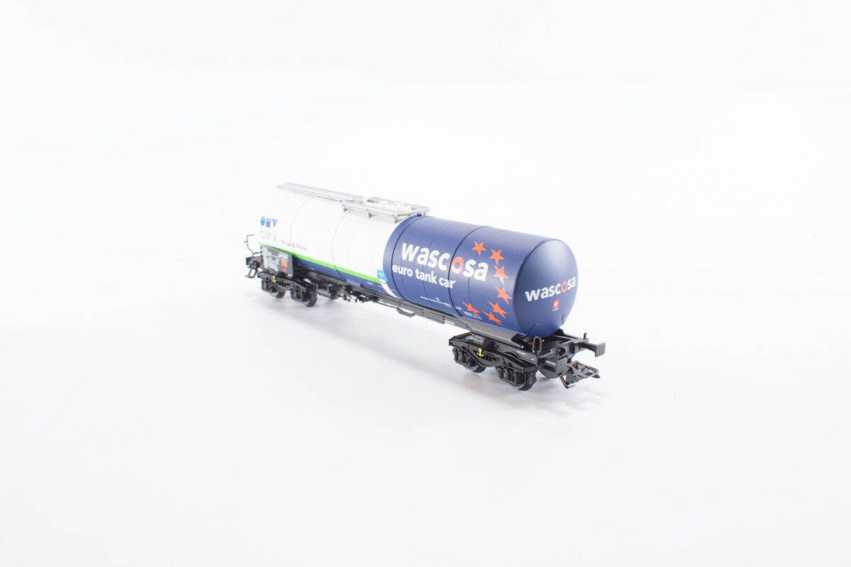 Märklin 46541-04 ketelwagon Wascosa DB - Afbeelding 2