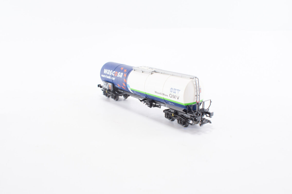 Märklin 46541-04 ketelwagon Wascosa DB - Afbeelding 3