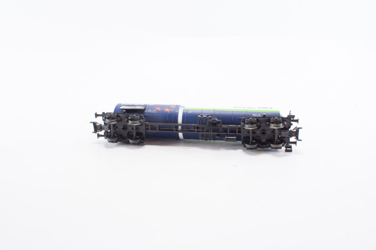 Märklin 46541-04 ketelwagon Wascosa DB - Afbeelding 4