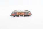 Märklin 37302 Digitale elektrische locomotief  Re446 SOB