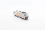 Märklin 37302 Digitale elektrische locomotief  Re446 SOB - Afbeelding 2