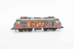 Märklin 37302 Digitale elektrische locomotief  Re446 SOB - Afbeelding 4
