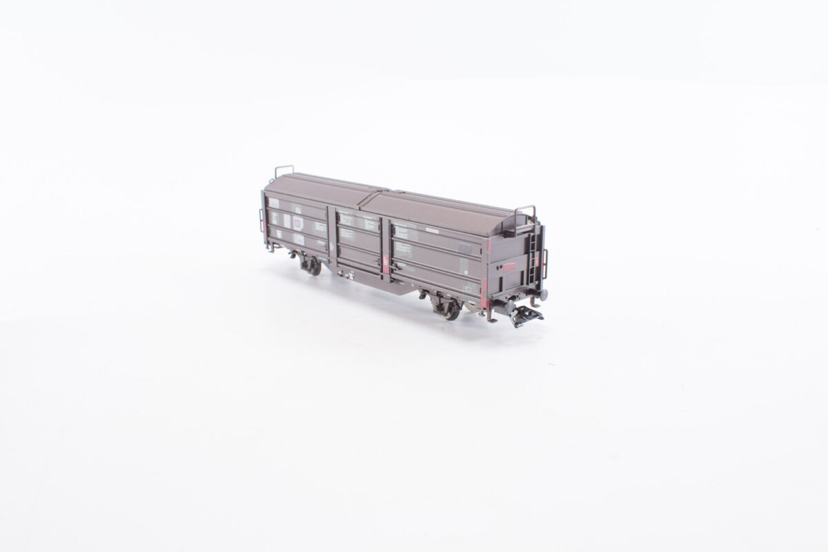 Märklin 47300 schuifwandwagon DB - Afbeelding 3