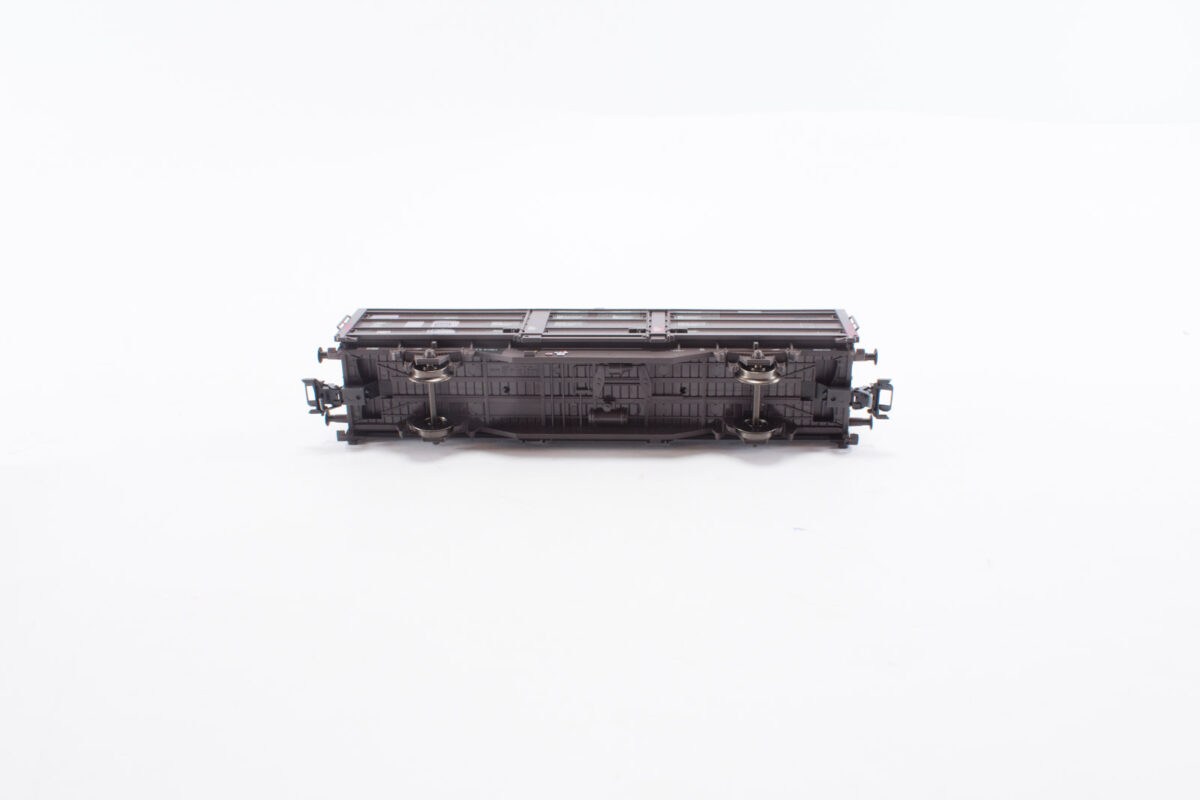 Märklin 47300 schuifwandwagon DB - Afbeelding 4