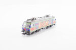 Märklin 37302 Digitale elektrische locomotief  Re446 SOB - Afbeelding 6