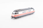 Märklin 83463 digitale elektrische locomotief serie460 SBB - Afbeelding 3
