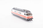 Märklin 83463 digitale elektrische locomotief serie460 SBB