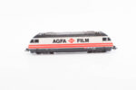 Märklin 83463 digitale elektrische locomotief serie460 SBB - Afbeelding 4
