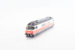 Märklin 83463 digitale elektrische locomotief serie460 SBB - Afbeelding 5